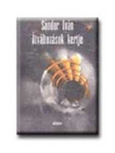 S�ndor Iv�n - �tv�ltoz�sok kertje