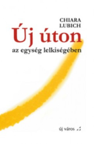 Chiara Lubich - j ton