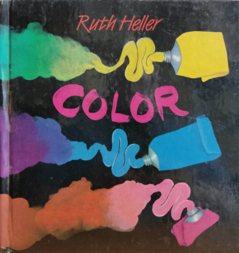 Ruth Heller - Color (Scholastic Inc.)