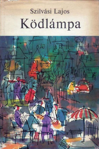 Szilvsi Lajos - Kdlmpa