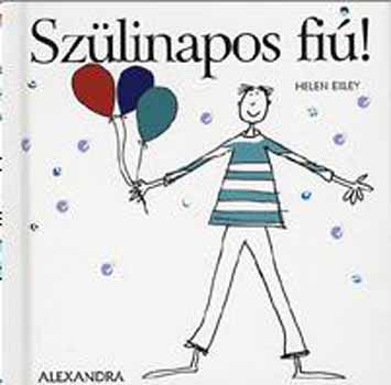 Stuart, Macfarlane, Linda Macfarlane - Sz�linapos fi�!