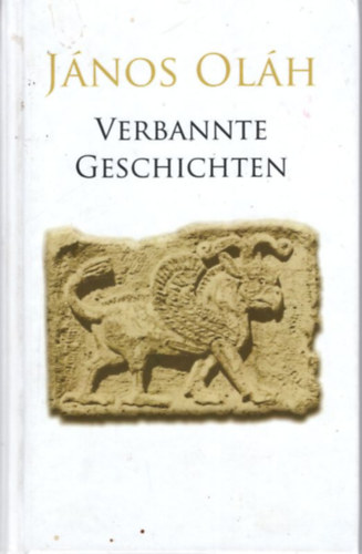 Jnos Olh - Verbannte Geschichten