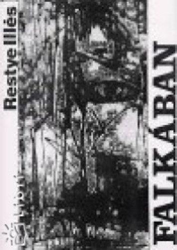 Restye Ill�s - Falk�ban