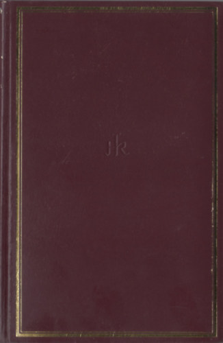 William Shakespeare - William Shakespeare �sszes dr�m�i III. - Trag�di�k (Helikon Klasszikusok)