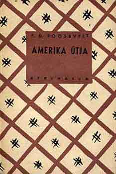F. D. Roosevelt - Amerika tja