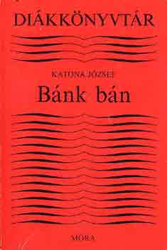 Katona J�zsef - B�nk b�n