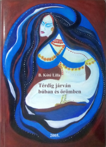 B. K�t� Lilla - T�rdig j�rv�n b�ban �s �r�mben