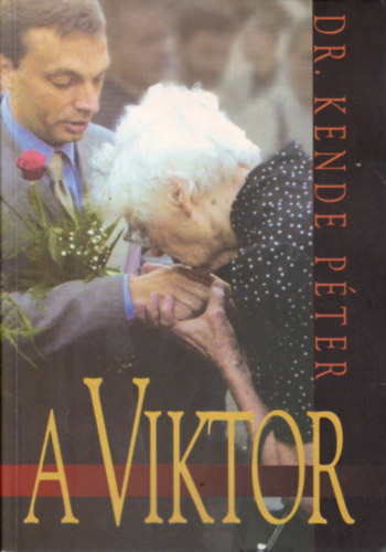Dr. Kende P�ter - A Viktor