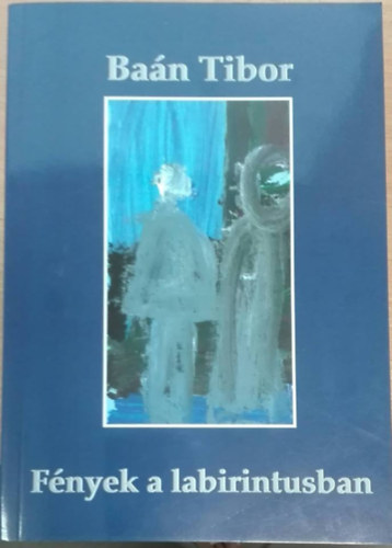 Ban Tibor - Fnyek a labirintusban (Esszk s tanulmnyok)