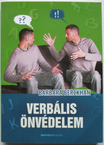 Barbara Berckhan - Verblis nvdelem