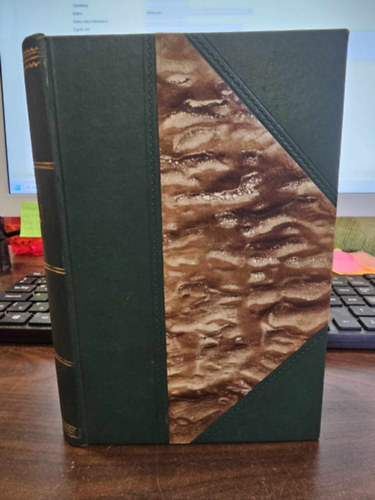 Moln�r Ferenc - Toll (I. kiad�s)