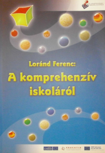 Lornd Ferenc - A komprehenzv iskolrl