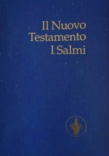 Il Nuovo Testamento I Salmi