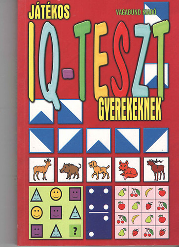 Jtkos IQ-teszt gyerekeknek