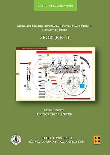 Princzinger Pter - Sportjog II.