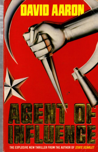 David Aaron - Agent of Influence