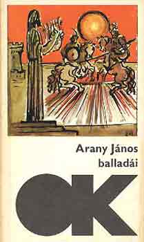 Arany Jnos - Arany Jnos balladi