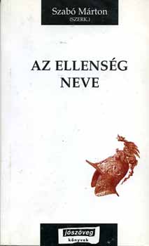 Az ellenség neve