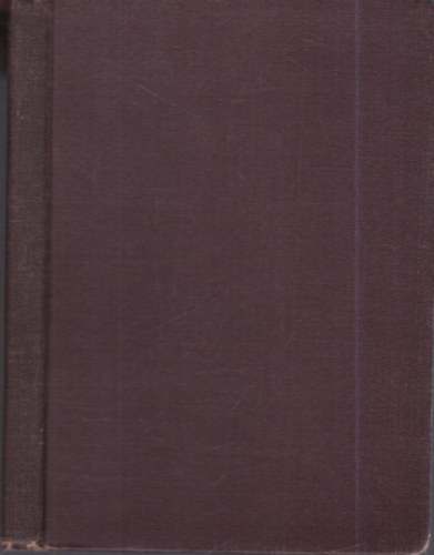 Ránki Andor - Magyar bélyegek katalógusa 1951