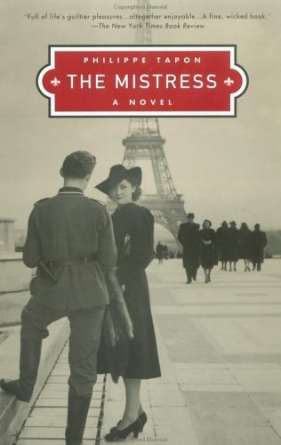 Philippe Tapon - The mistress