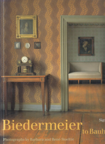 Sigrid Sangl - Biedermeier to Bauhaus