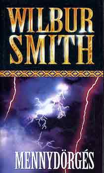 Wilbur Smith - Mennydrgs