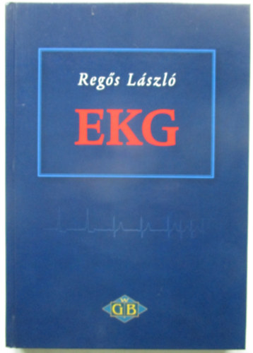 Regs Lszl - EKG