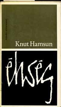 Knut Hamsun - hsg