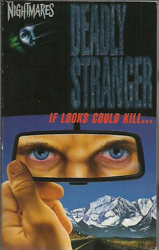 M.C. Summer - Nightmares - Deadly Stranger