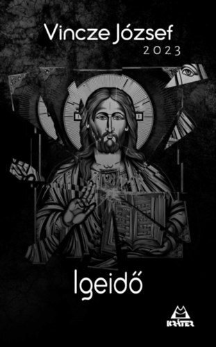 Vincze J�zsef - Igeid�