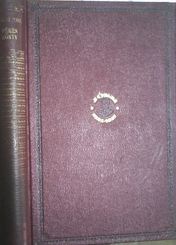 Jókai Mór - Véres könyv - csataképek a keleti háborúból Centenáriumi kiadás 59)