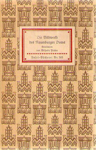 Wilhelm Binder - Die Bildwerke des Hamburger Doms