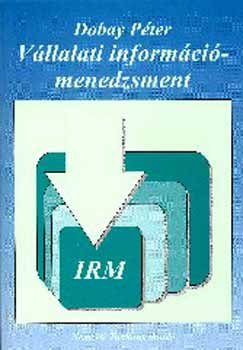 Dobay P�ter - V�llalati inform�ci�menedzsment