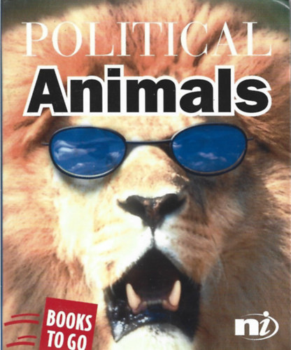Bev Laing - Political Animals