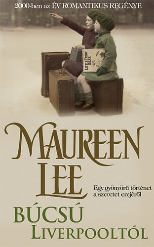 Maureen Lee - Bcs Liverpooltl