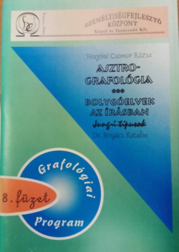 Asztrografolgia III.