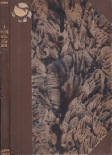 Jászi Oszkár - Ady és a magyar jövő (A Huszadik Század Ady-száma 1919. augusztus)