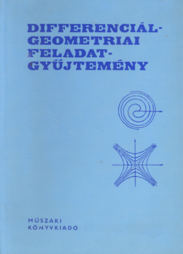 V.T. Vodnyev - Differenci�lgeometriai feladatgy�jtem�ny