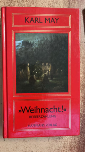 Karl May - Weihnacht