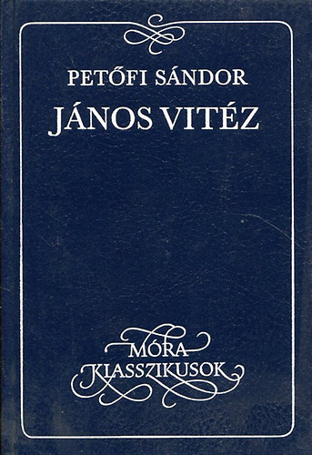 Petfi Sndor - Jnos vitz (Rna Emy rajzaival)