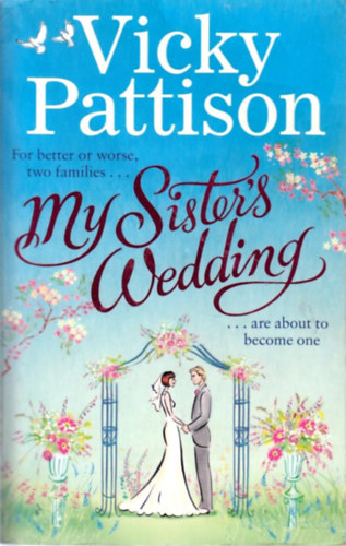 Vicky Pattison - My Sister's Wedding