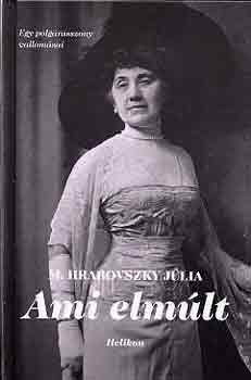 M. Hrabovszky J�lia - Ami elm�lt