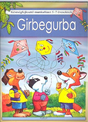 Zubly Sndor - Girbegurba