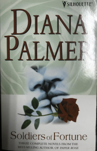 Diana Palmer - Soldiers of fortune