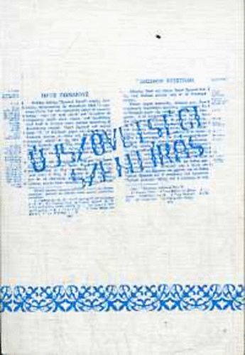 Dr. Teleki Béla (szerk.) - Újszövetségi Szentírás III.