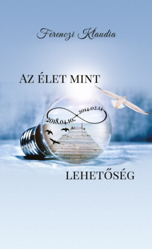 Ferenczi Klaudia - Az let mint vgtelen lehetsg