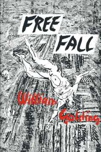 William Golding - Free fall