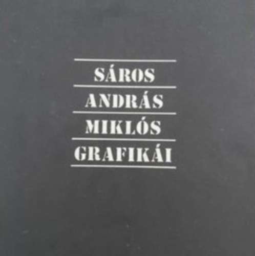 Sros Andrs Milks Grafiki