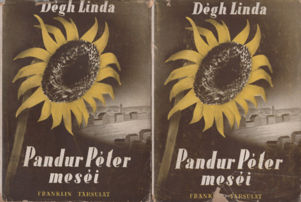 D�gh Linda - Pandur P�ter mes�i I-II.