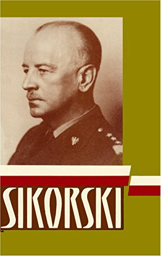 Keith Sword  (szerk.) - Sikorski: Soldier and statement (a collection of essays)